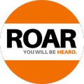 ROAR - You Will Be Heard
