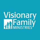 آیکون‌ Visionary Family Ministries