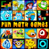 Fun Math Games aplikacja