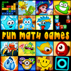Fun Math Games 圖標