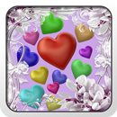 Hearts on Screen APK