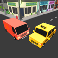 Blocky Traffic