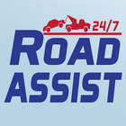 Road Assist 24/7 icône