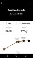 Roast Buddy - Coffee Roasting screenshot 3