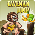 Caveman Jump icône