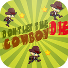 Don't Let the Cowboy Die icon