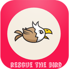 Rescue The Bird ikon