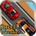 Street Wrecker!