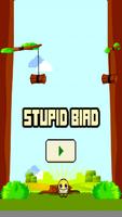 برنامه‌نما Stupid Bird - Fly or Die عکس از صفحه