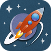 Gravity Glide - Space Game