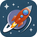 Gravity Glide - Space Game