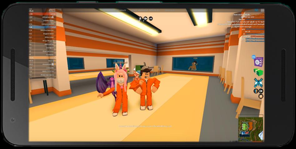Roblox Jail Break Tips Tricks For Android Apk Download - roblox jail break tips tricks for roblox jail Roblox Jail Break Tips Tricks For Android Apk Download - roblox jail