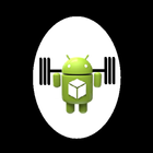 Robs Free Workout Log icon