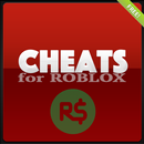 Robux Free for Roblox: Cheats APK