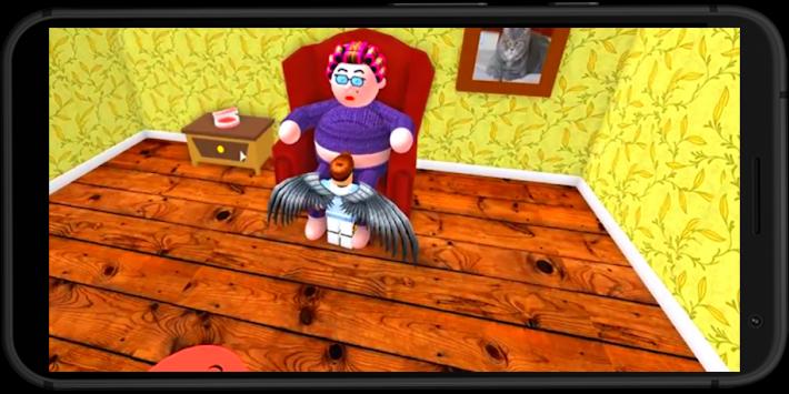 minijuegos grandmas