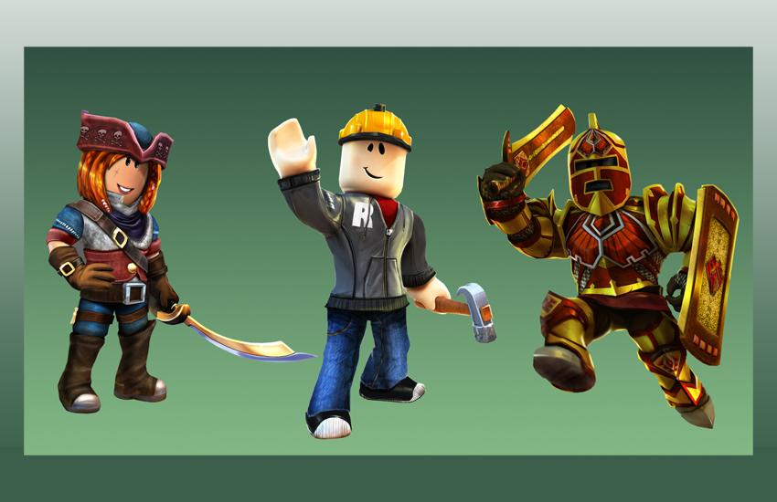 Robloks Avatar Creator APK voor Android Download