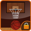 Basketball Screen Lock-APK