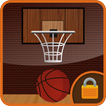 Basketball Screen Lock