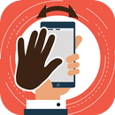 Wave To Lock APK