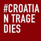 Croatian Tragedies ikona