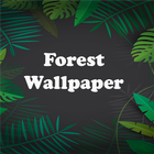 Forest Wallpapers Lock Screen icono