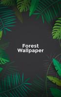 Forest Wallpapers Lock Screen Poster