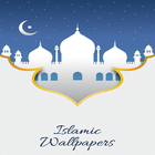 Icona Islamic Wallpapers Lock Screen