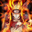 Narut Hokage Family Lock Screen APK