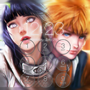 Naru Ninja Hokage Lock Screen APK