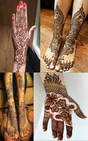 Mehndi Design Wallpapers syot layar 3