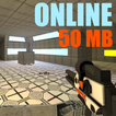 Futuristic Shooter Online