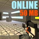 Futuristic Shooter Online APK