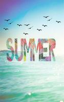 پوستر Summer Wallpapers