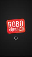 Poster RoboVoucher Merchant