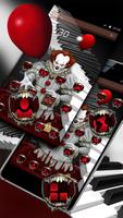 Robot Clown Piano Theme screenshot 1