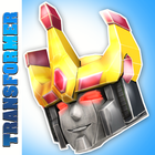 Transform Robot Run - Free Running Hd Game 2018 icon