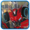 New Transformer Robots in Disguise Videos APK