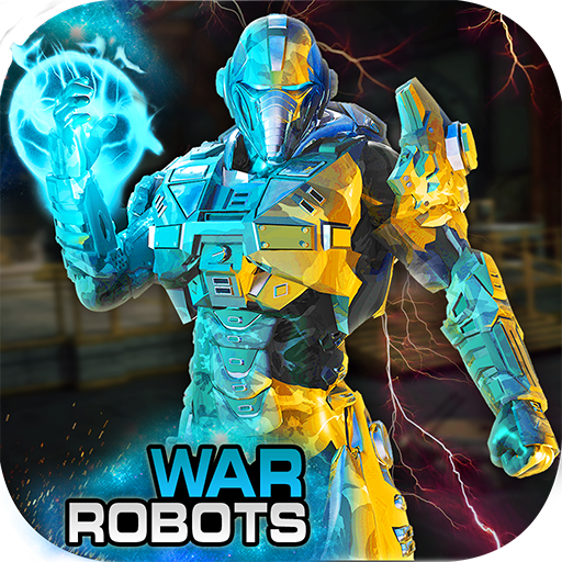 World X-Ray Robot Wrestling