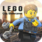 Guide LEGO City アイコン