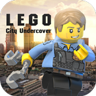 Guide LEGO City simgesi