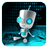 Tech Robot Theme APK