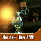 The Real Tips WRB icône