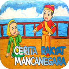 Cerita Rakyat Mancanegara icon