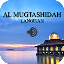 Al Muqtashidah Langitan Audio APK
