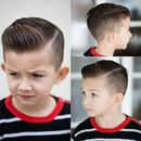 Baby Boy Haircut APK