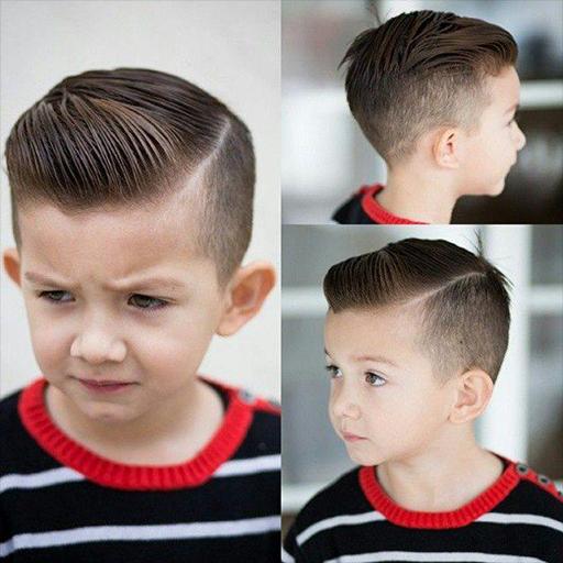 Baby Boy Haircut APK for Android Download Baby Boy Haircut APK for Android Download