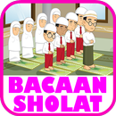 Bacaan Sholat Lengkap Audio-APK