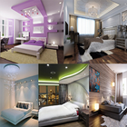 Bedroom Ceiling Design icon