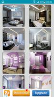 Bedroom Ceiling Design screenshot 1