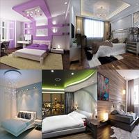 Bedroom Ceiling Design screenshot 2